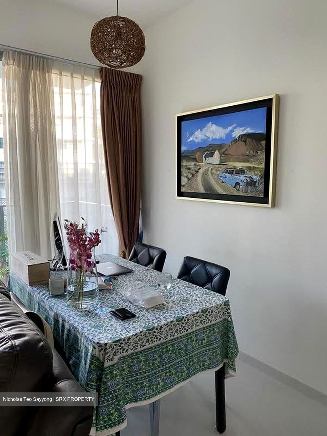 Bartley Ridge (D13), Condominium #634506901